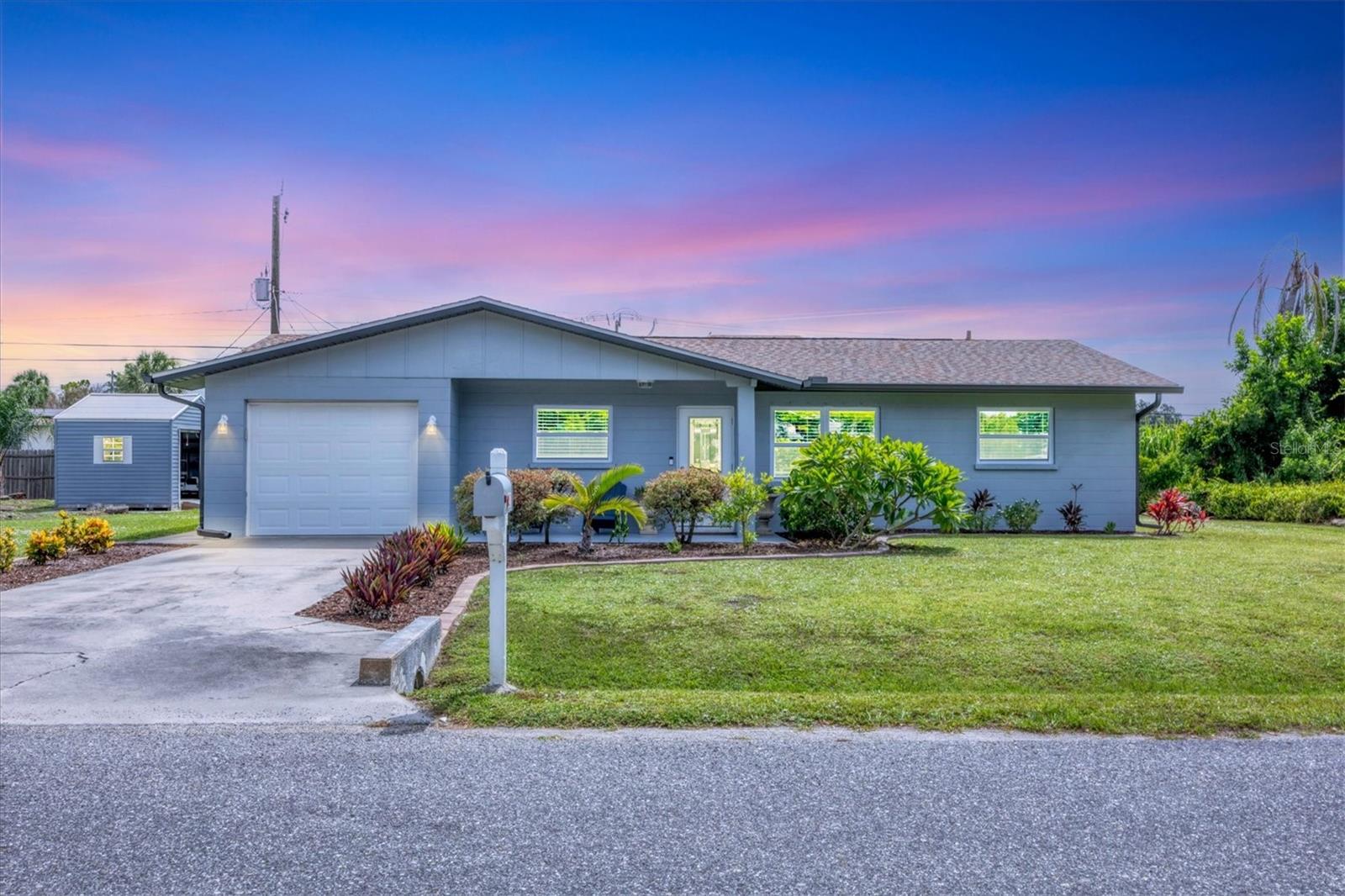 4521 Rainbow Rd, Venice, FL 34293