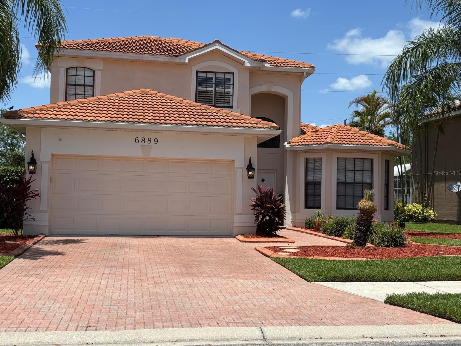 6889 74th Street Cir E, Bradenton, FL 34203