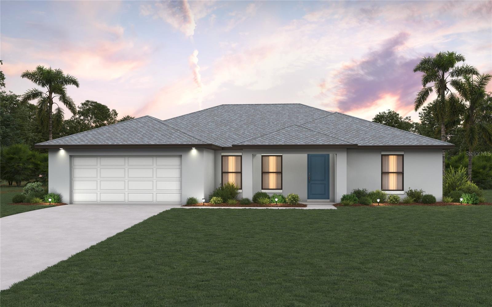 25459 Averio Ct, Punta Gorda, FL 33955