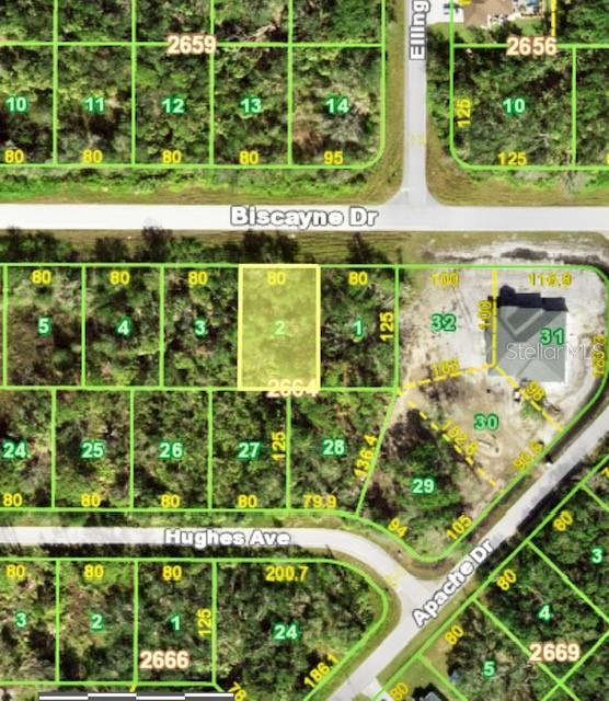 1005 Biscayne Dr, Port Charlotte, FL 33953
