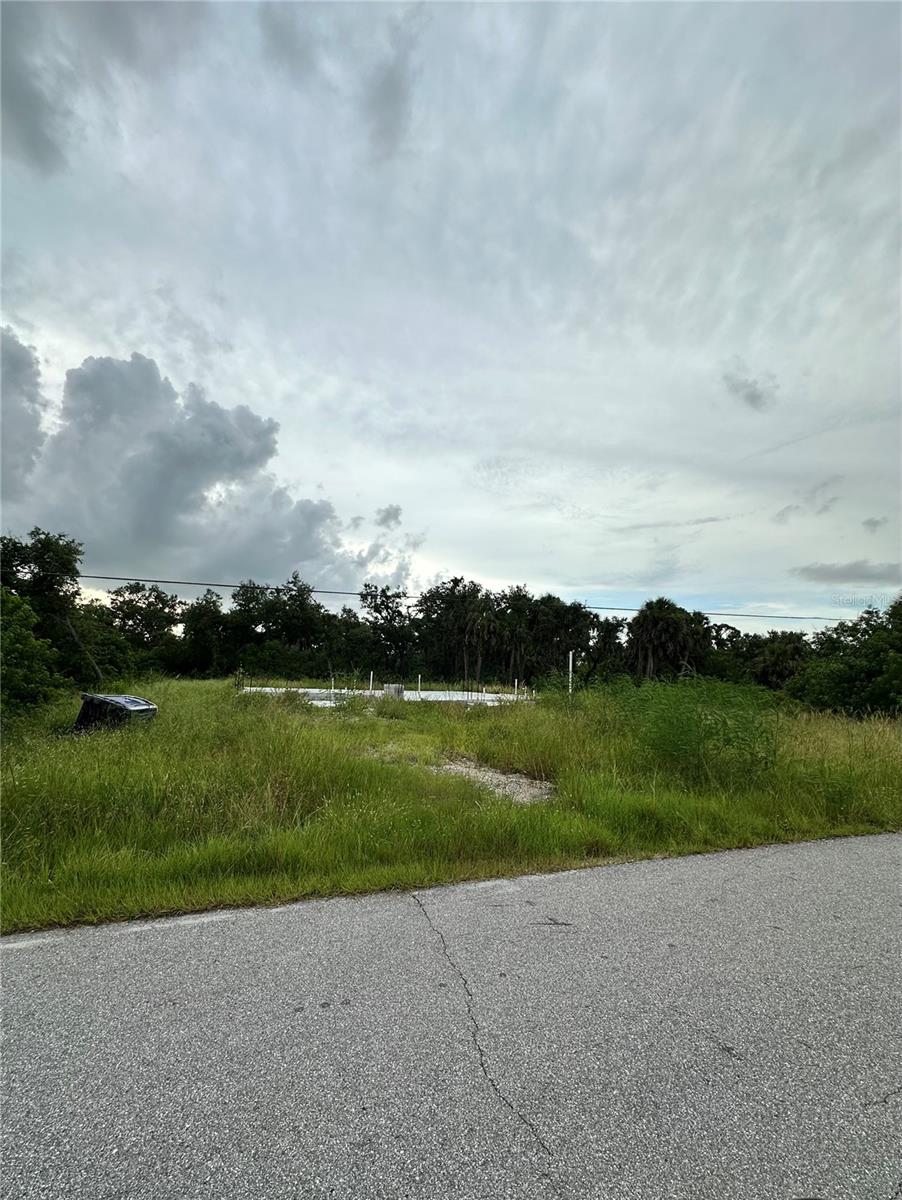 234 Spring Dr, Rotonda West, FL 33947