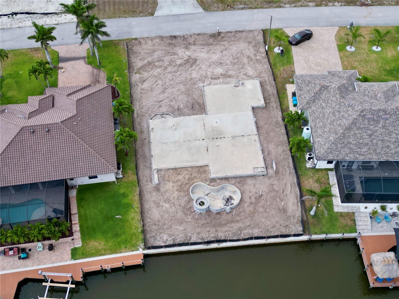 2311 Nw 35th Ave, Cape Coral, FL 33993