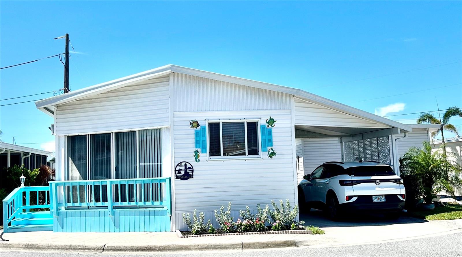 132 S Park Dr #132, Venice, FL 34285