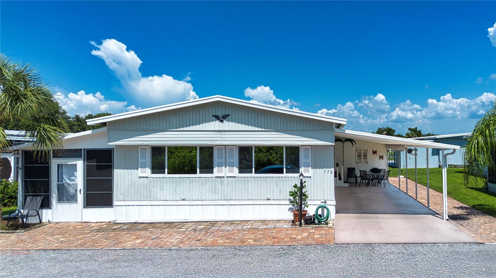 420 49th St E #176, Palmetto, FL 34221