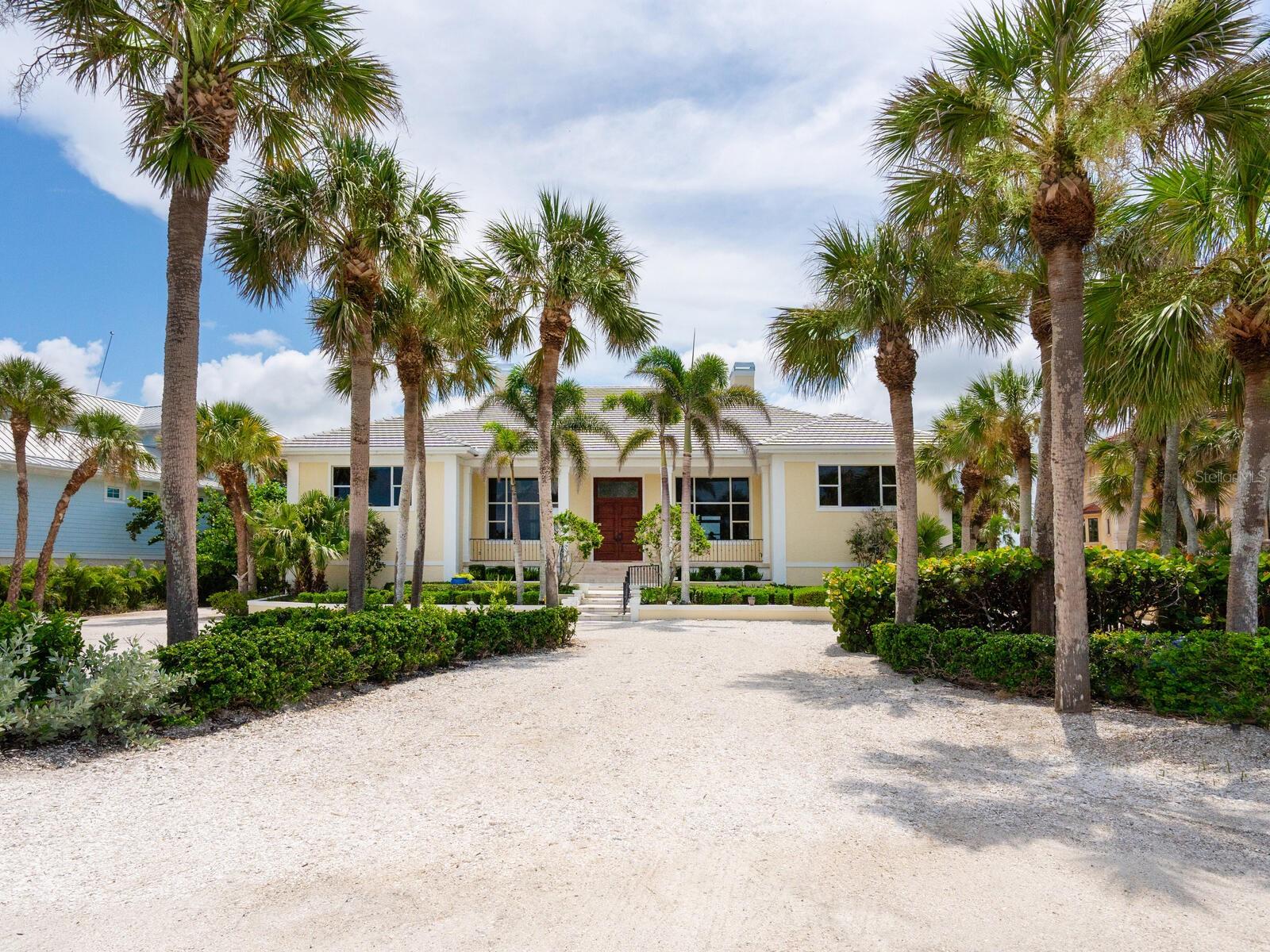 1822 Casey Key Rd, Nokomis, FL 34275