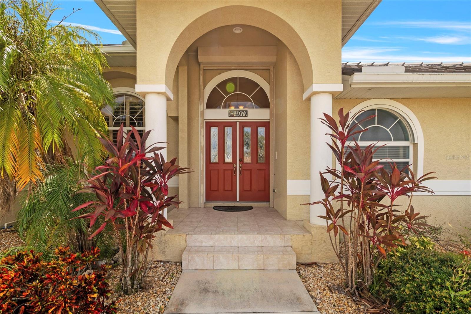 4079 San Massimo Dr, Punta Gorda, FL 33950