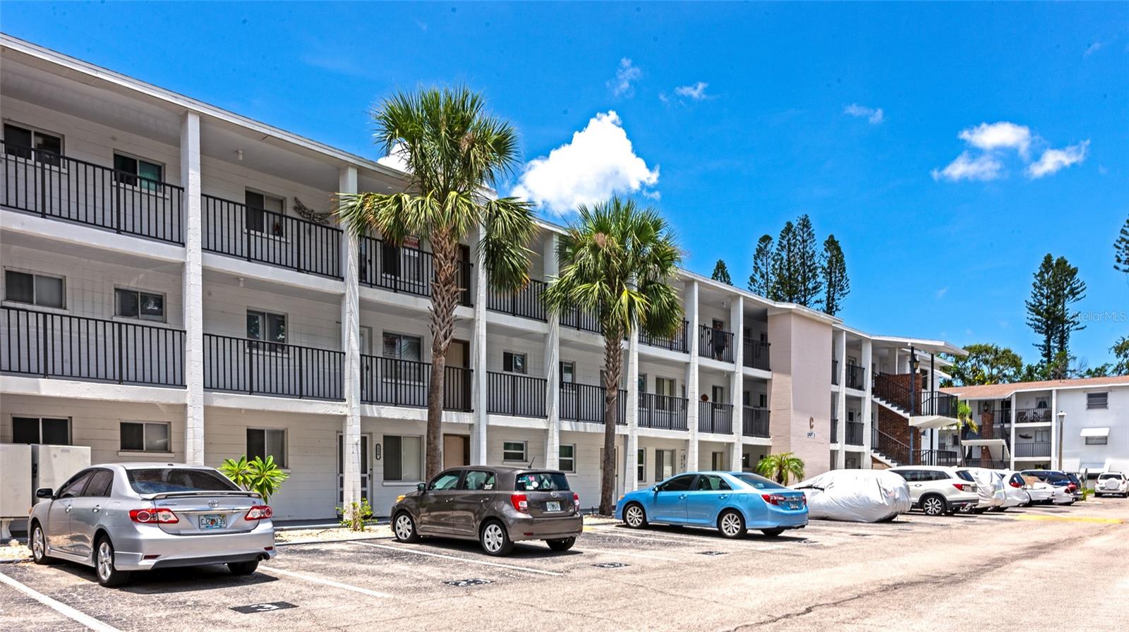 5912 Palm Ln #C36, Bradenton, FL 34207