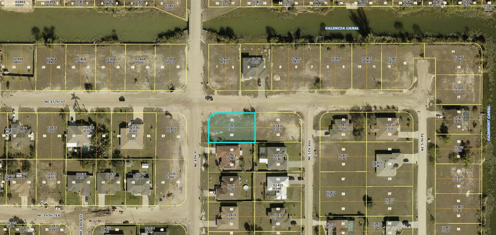 1429 Ne 4th Pl, Cape Coral, FL 33909