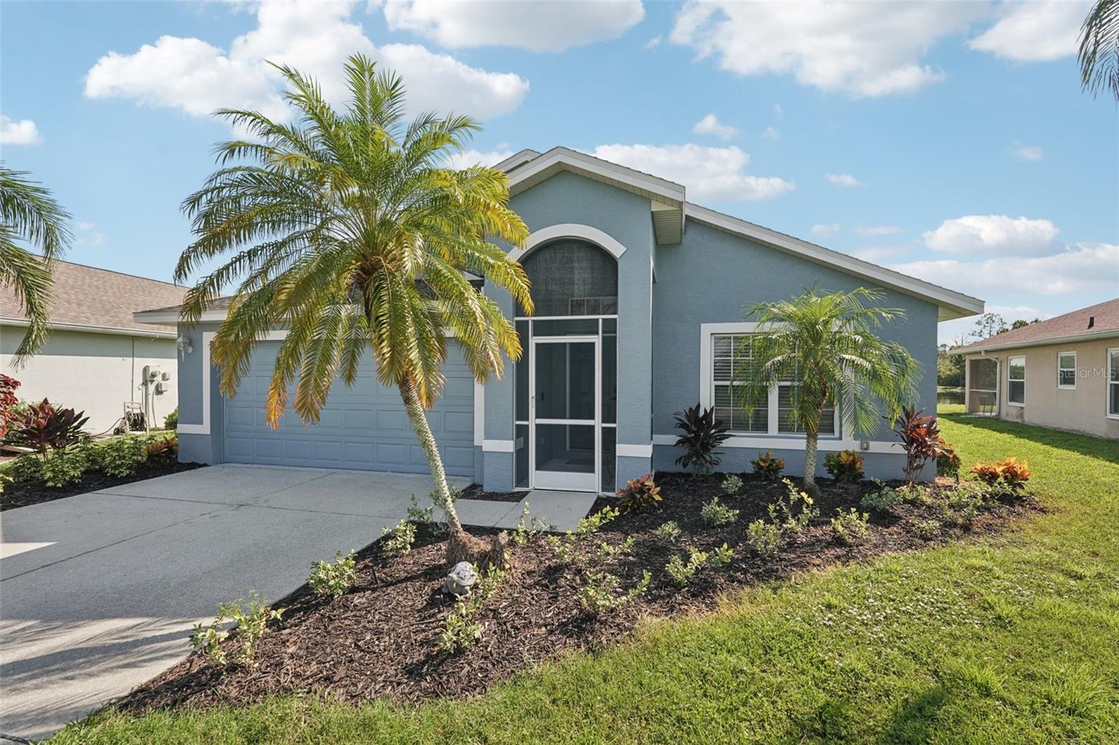 1556 Scarlett Ave, North Port, FL 34289