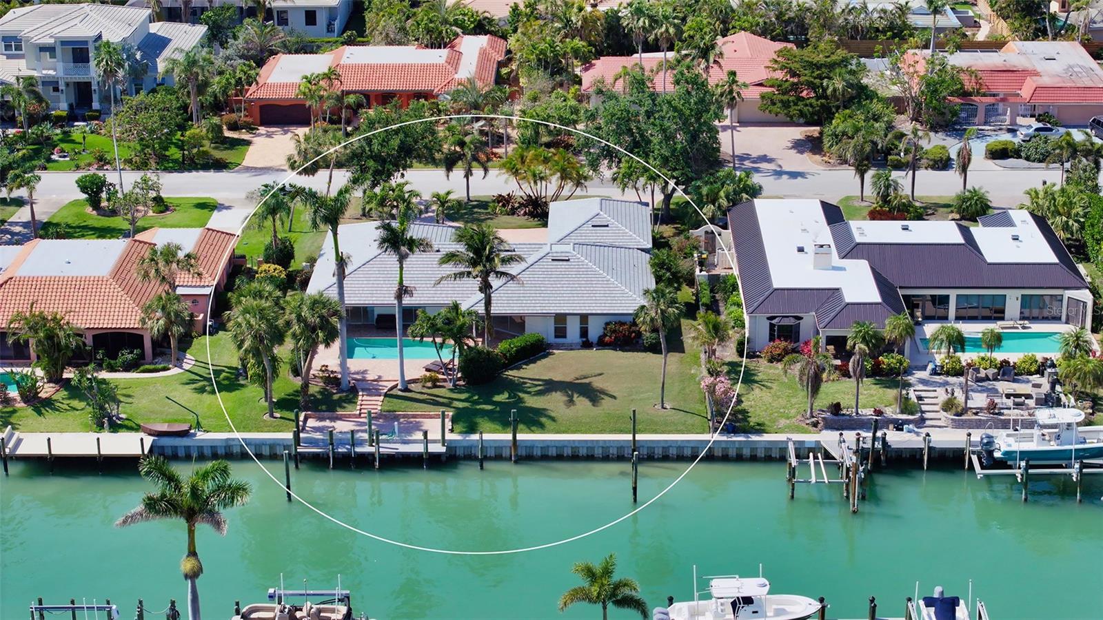 642 S Owl Dr, Sarasota, FL 34236