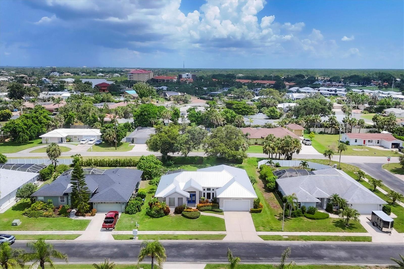 404 Bayside Ln, Nokomis, FL 34275