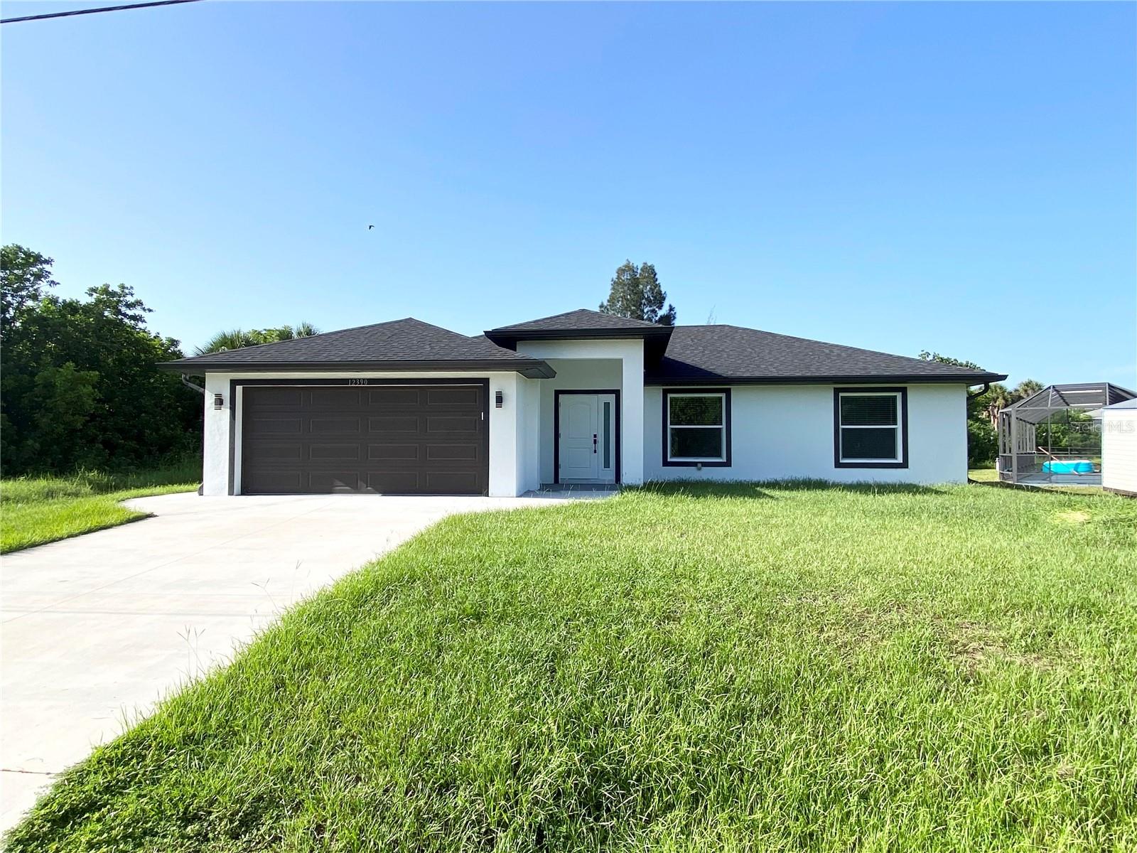 12390 Talavera St, North Port, FL 34287