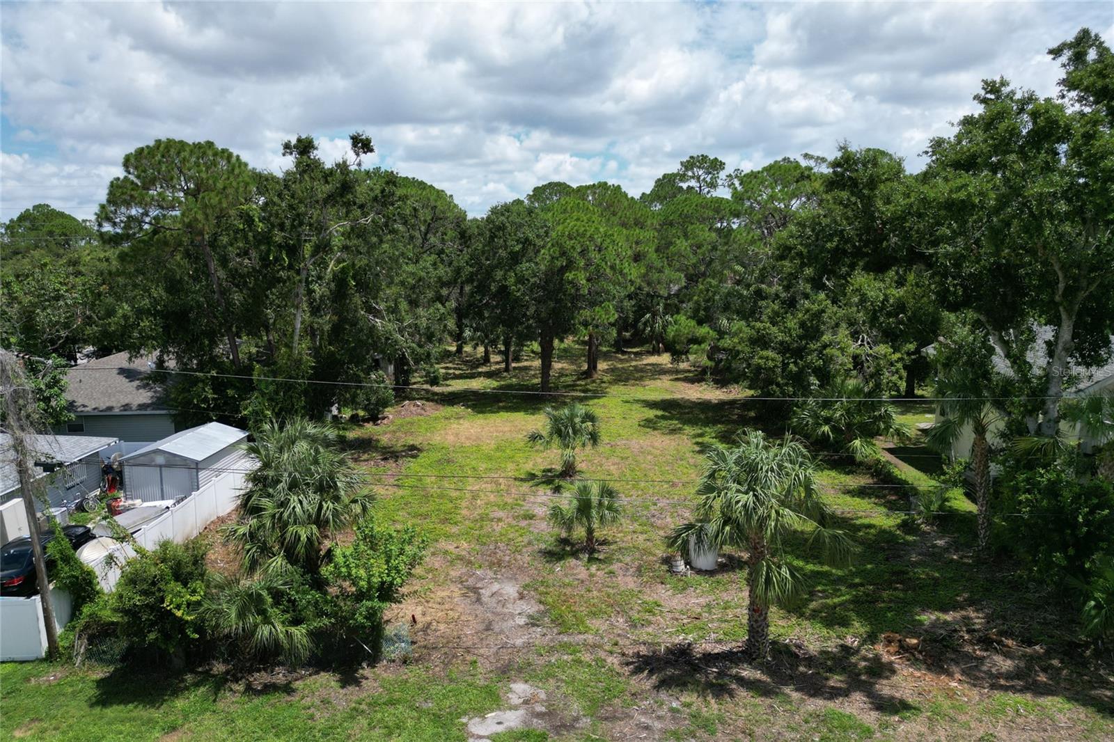 .31 Ac - 21st St, Sarasota, FL 34234