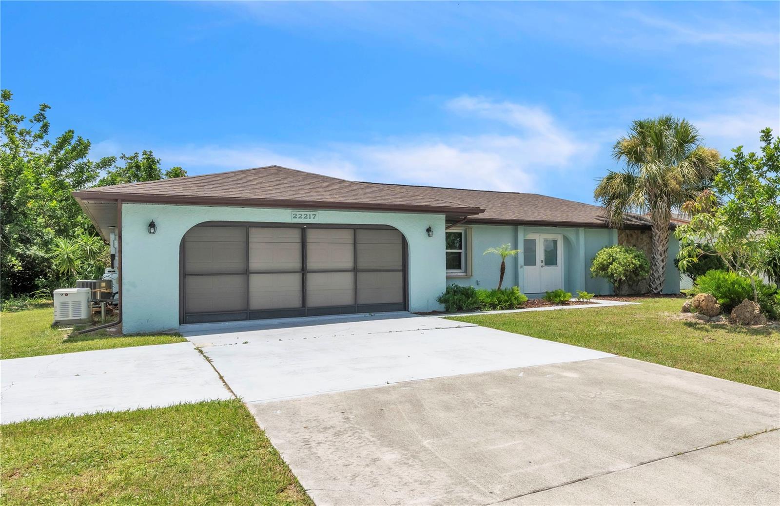 22217 Olean Blvd, Port Charlotte, FL 33952