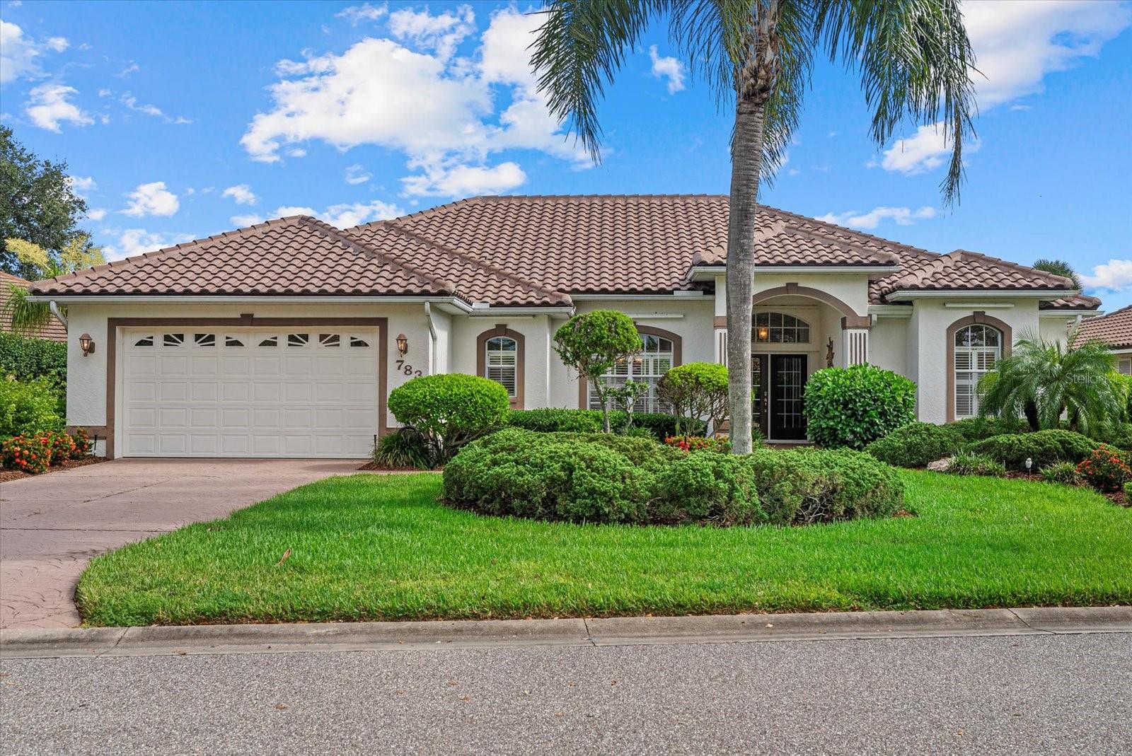 783 Bridle Oaks Dr, Venice, FL 34292