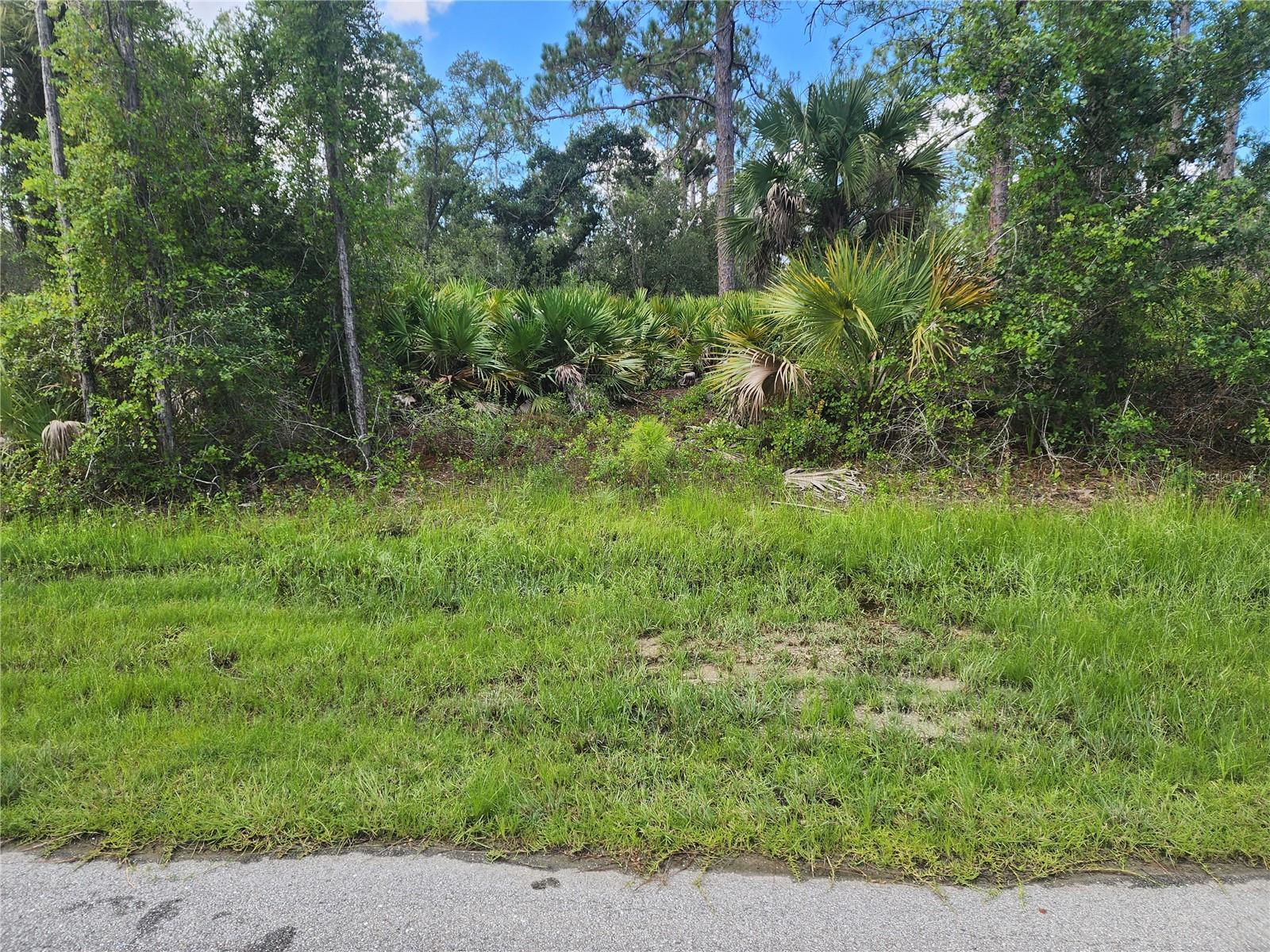 13101 Rankin Ave, Port Charlotte, FL 33953