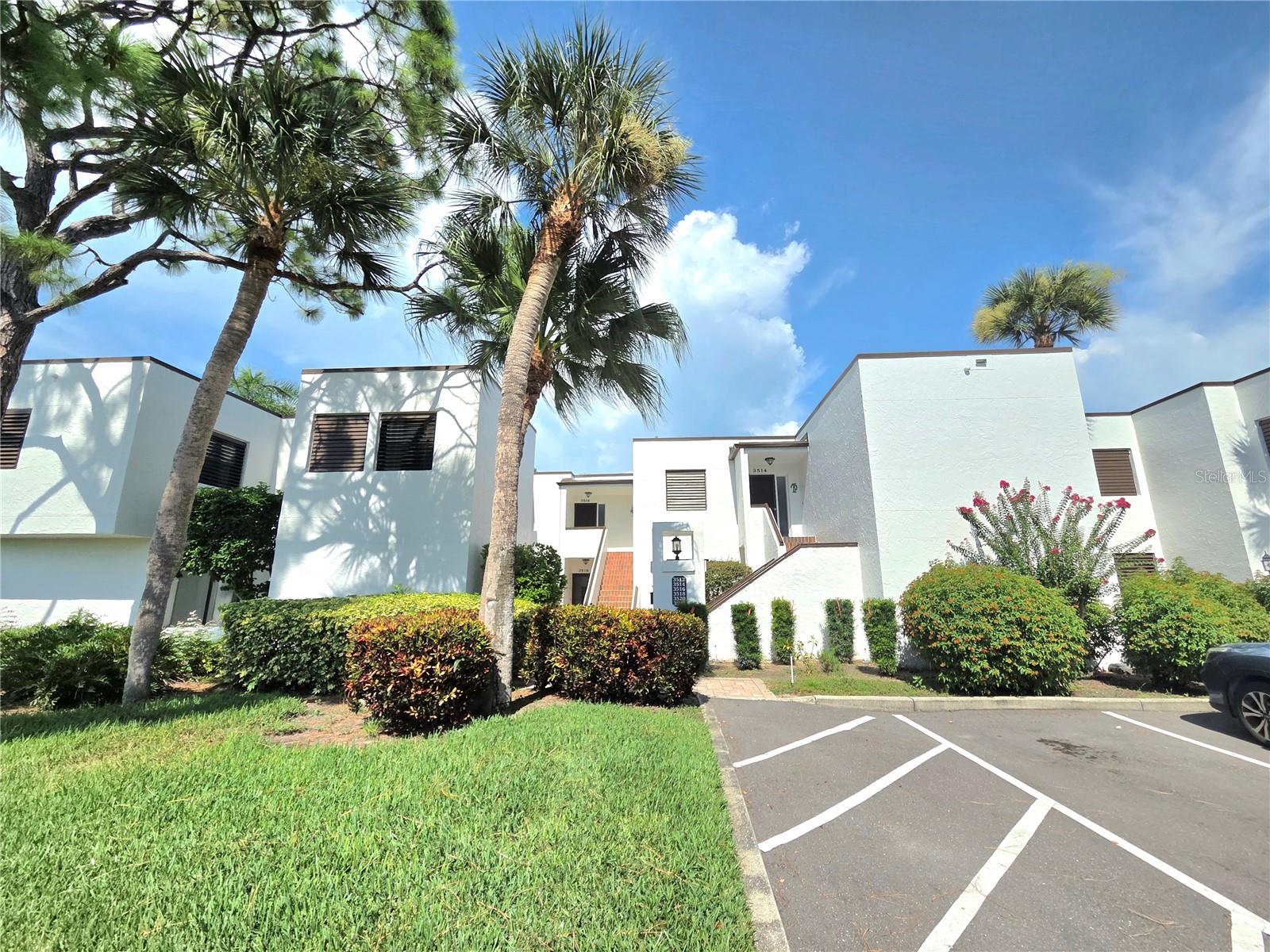 3516 Richwood #51, Sarasota, FL 34235