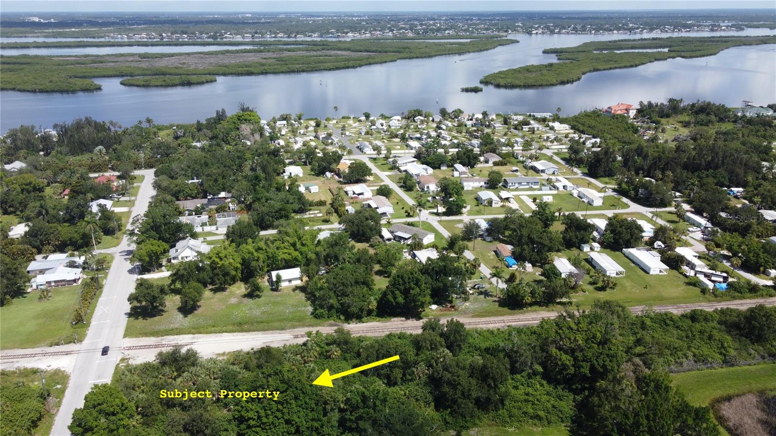 Cleveland Ave, Punta Gorda, FL 33982