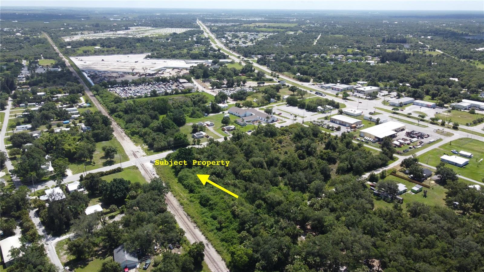 Cleveland Ave, Punta Gorda, FL 33982