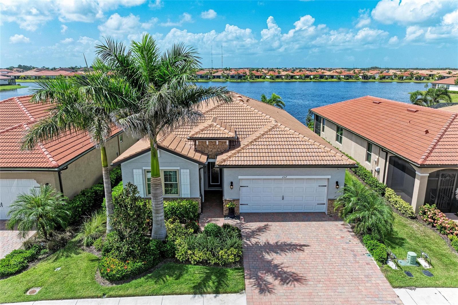 257 Soliera St, Nokomis, FL 34275
