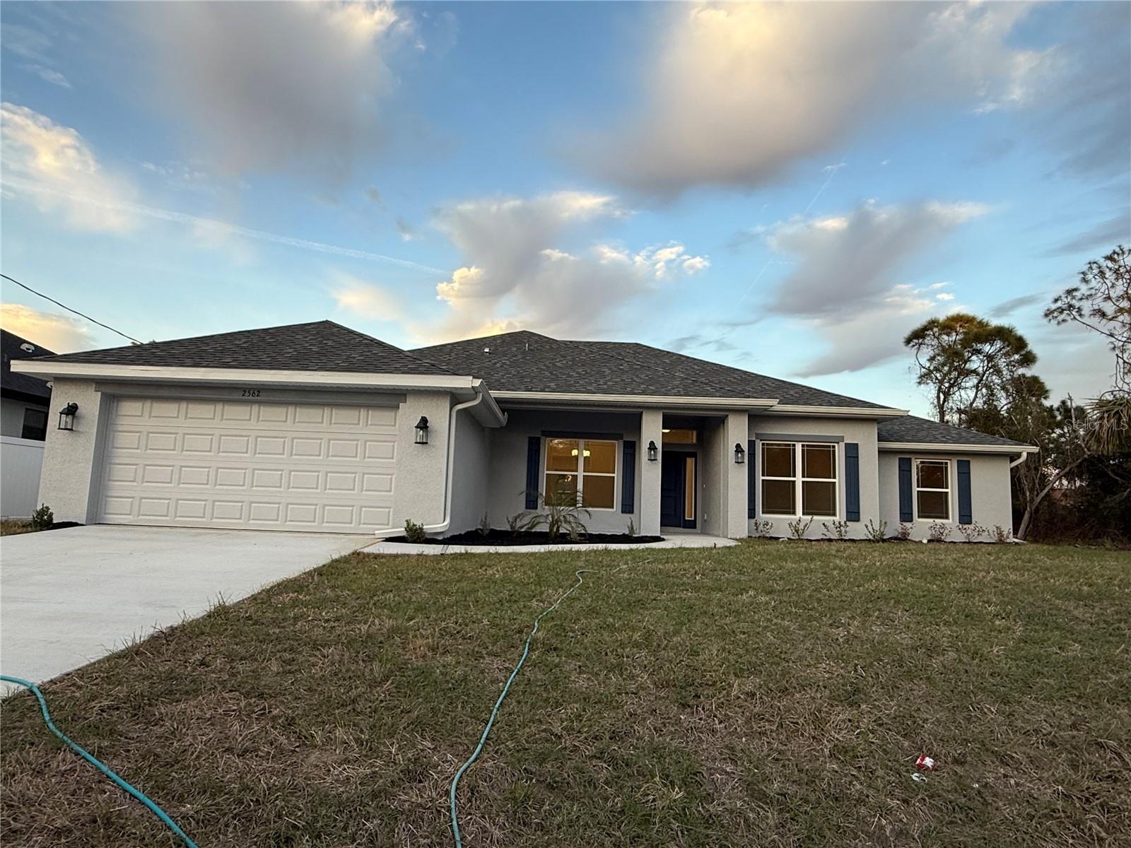2562 Nordendale Blvd, North Port, FL 34288