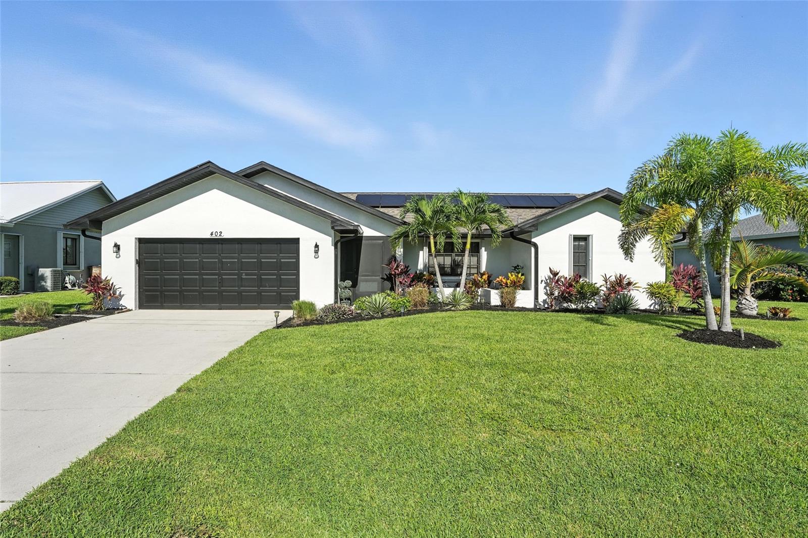 402 Se 8th Pl, Cape Coral, FL 33990