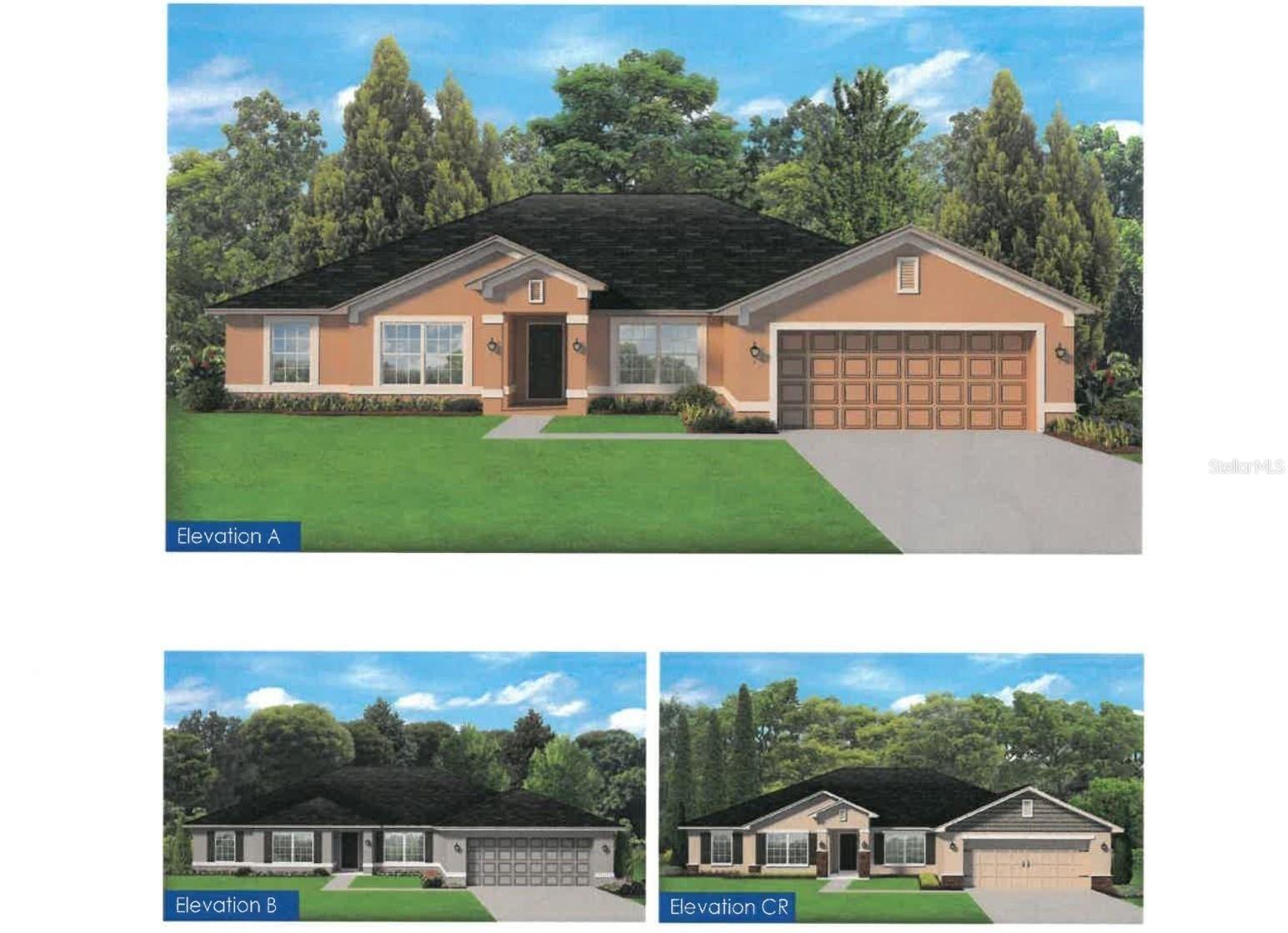 1104 Ring St, North Port, FL 34286