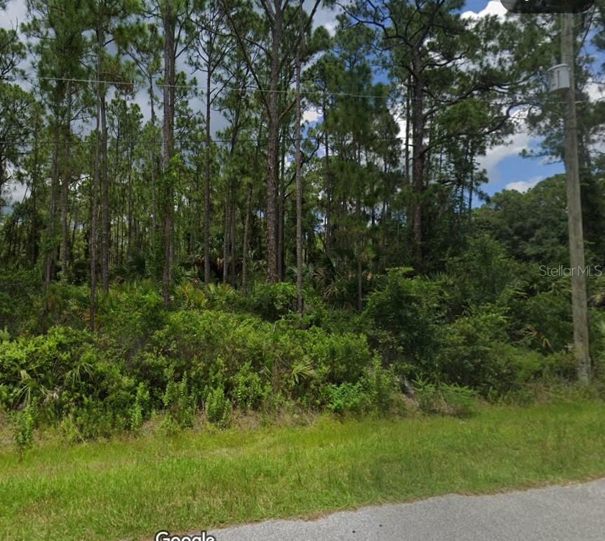 Jaslo Ave, North Port, FL 34286