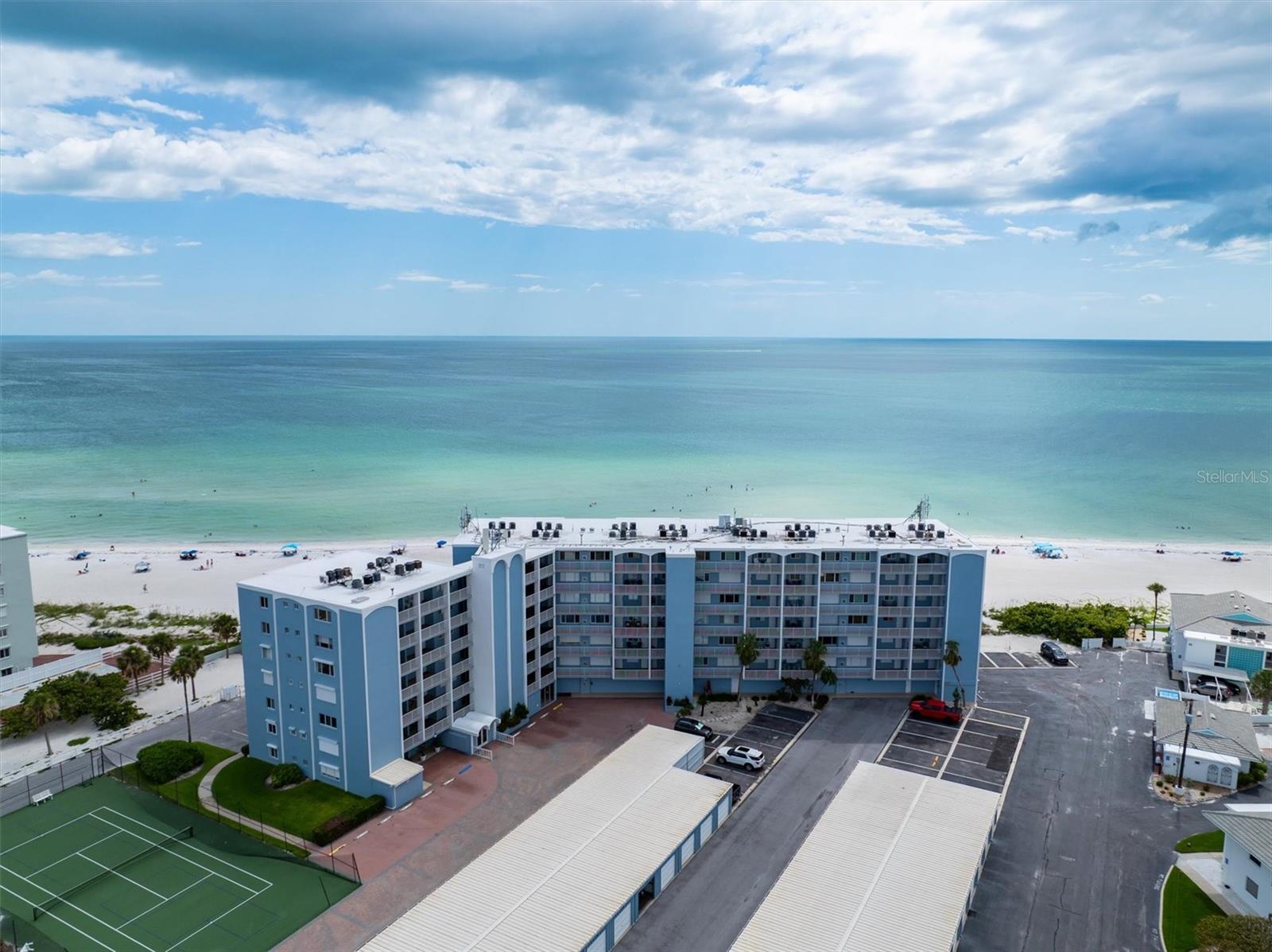 5300 Gulf Dr #105, Holmes Beach, FL 34217