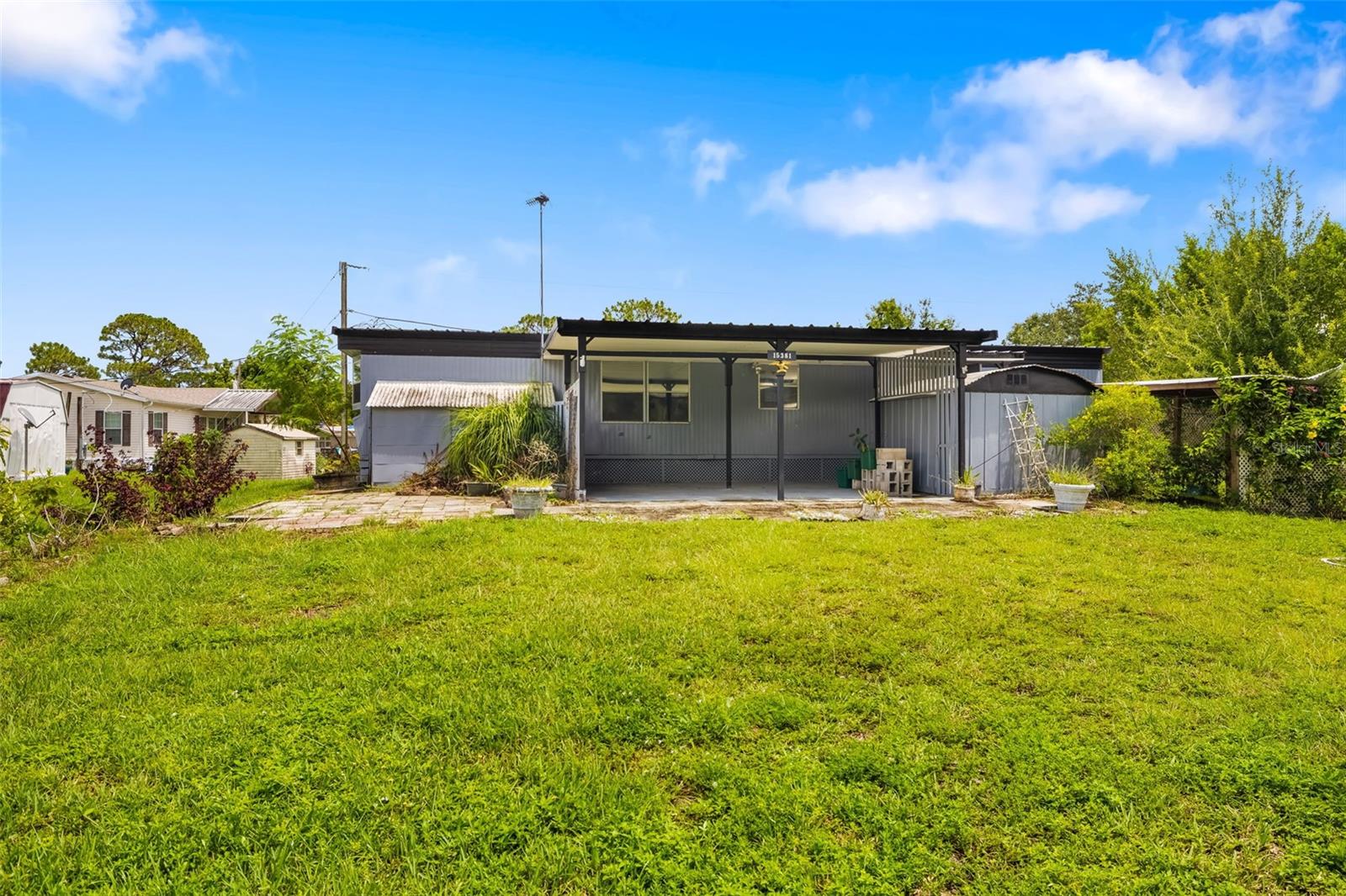 15381 Lime Dr, Punta Gorda, FL 33955