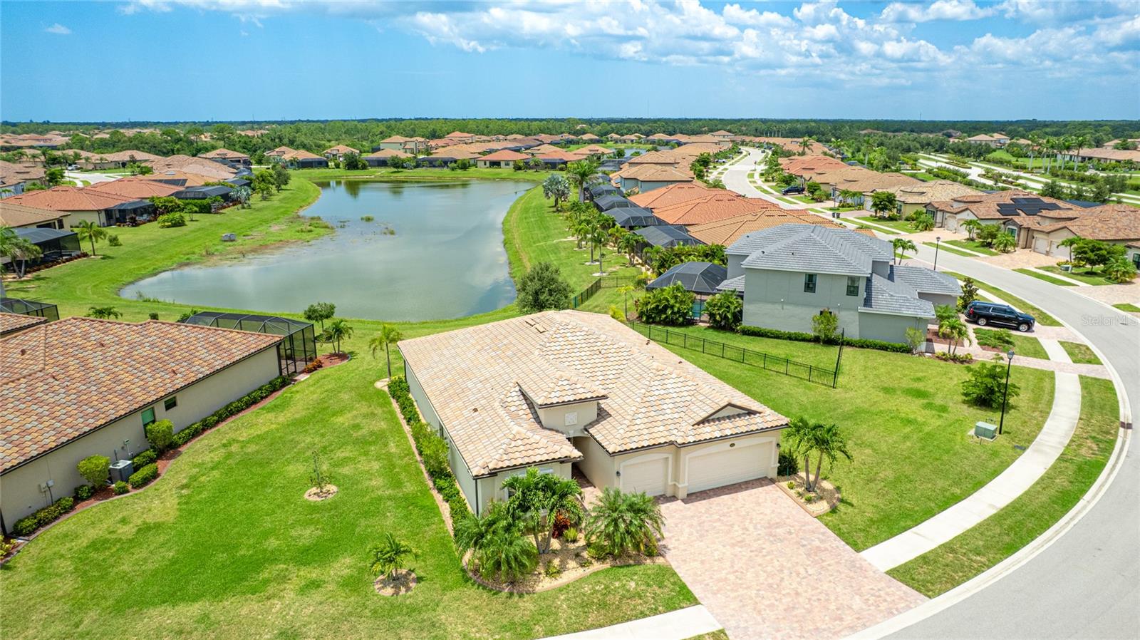 20661 Benissimo Dr, Venice, FL 34293