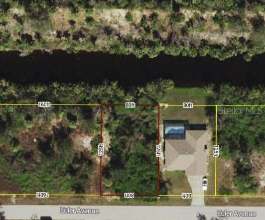 11048 Euler Ave, Englewood, FL 34224