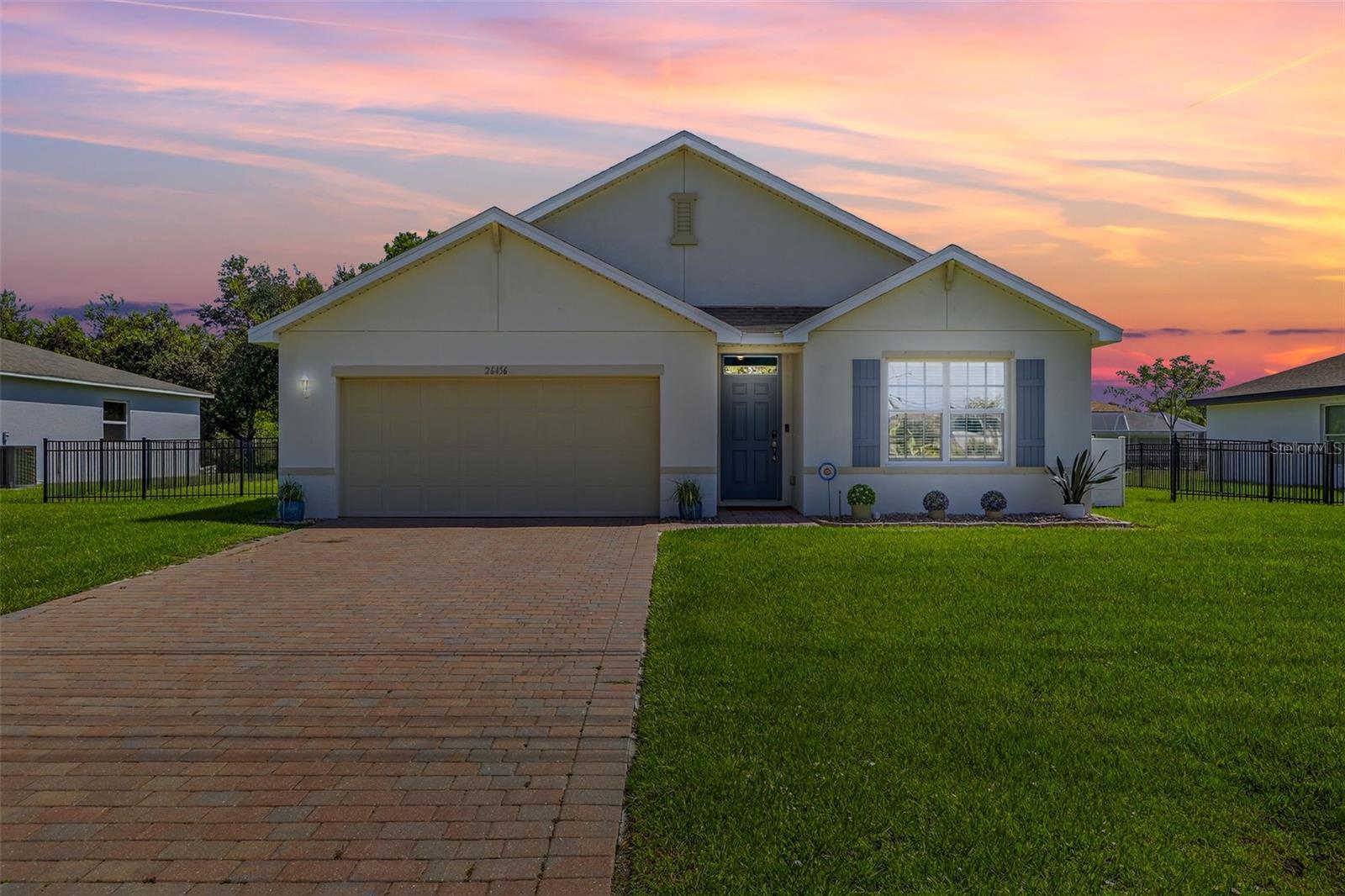 26456 Deep Creek Blvd, Punta Gorda, FL 33983