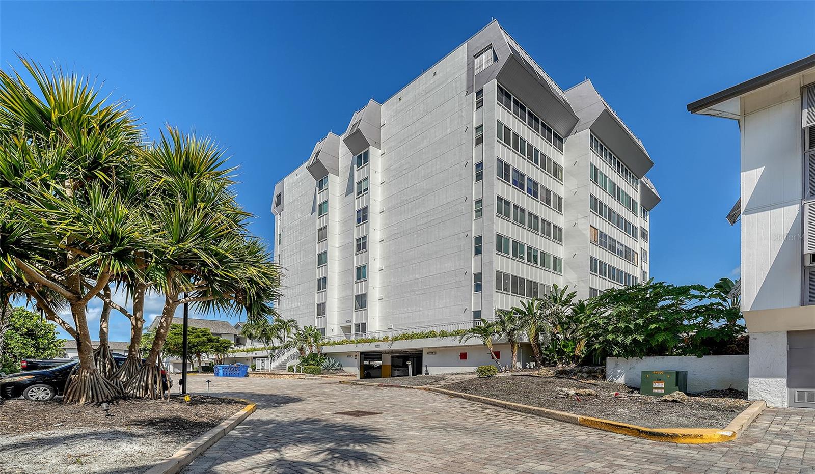 1055 W Peppertree Dr #106aa, Sarasota, FL 34242