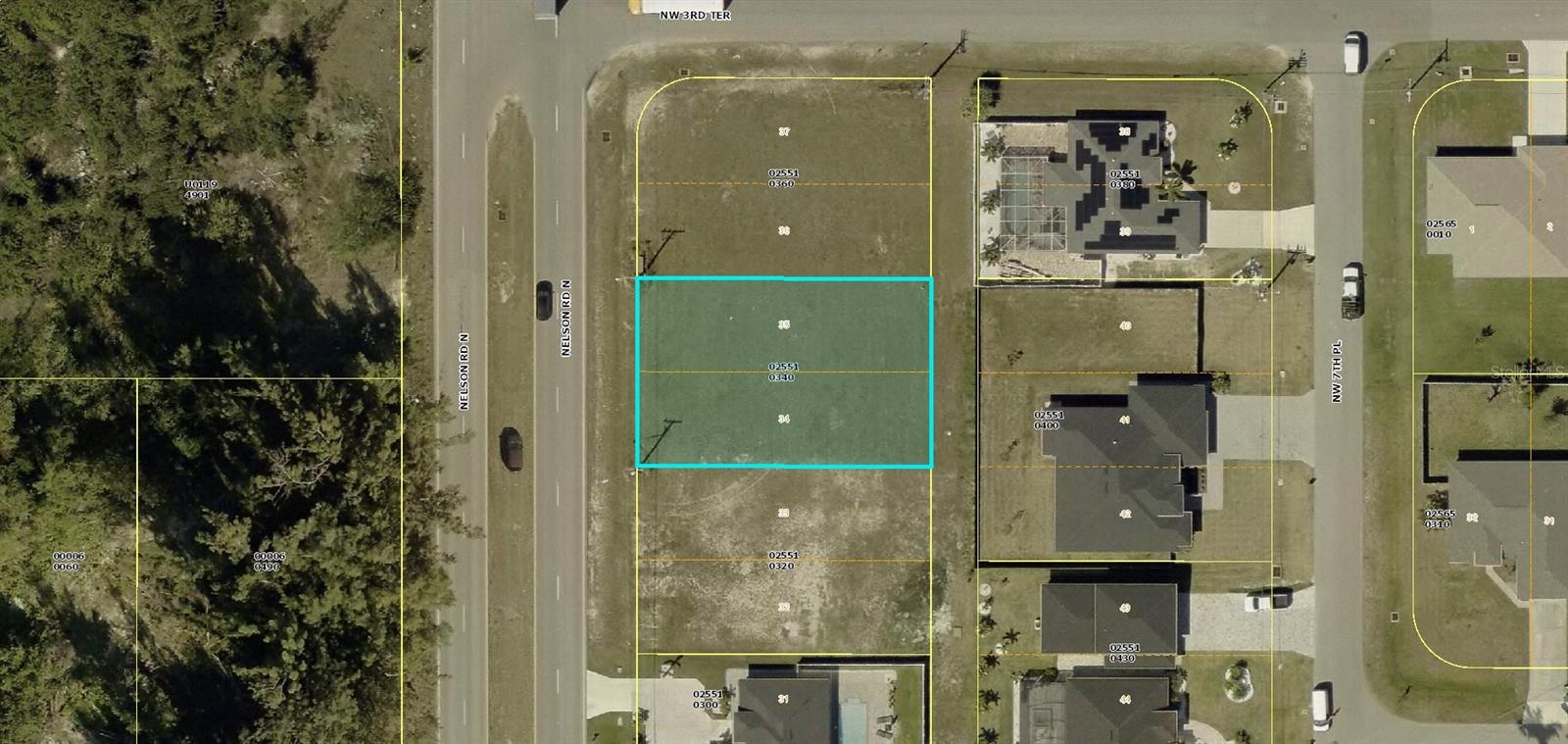 307 Nelson Rd N, Cape Coral, FL 33993