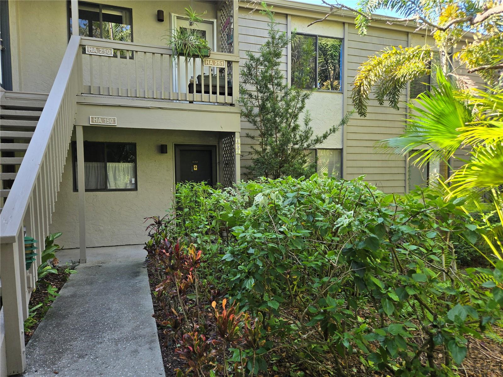 1519 Clower Creek Dr #Ha151, Sarasota, FL 34231