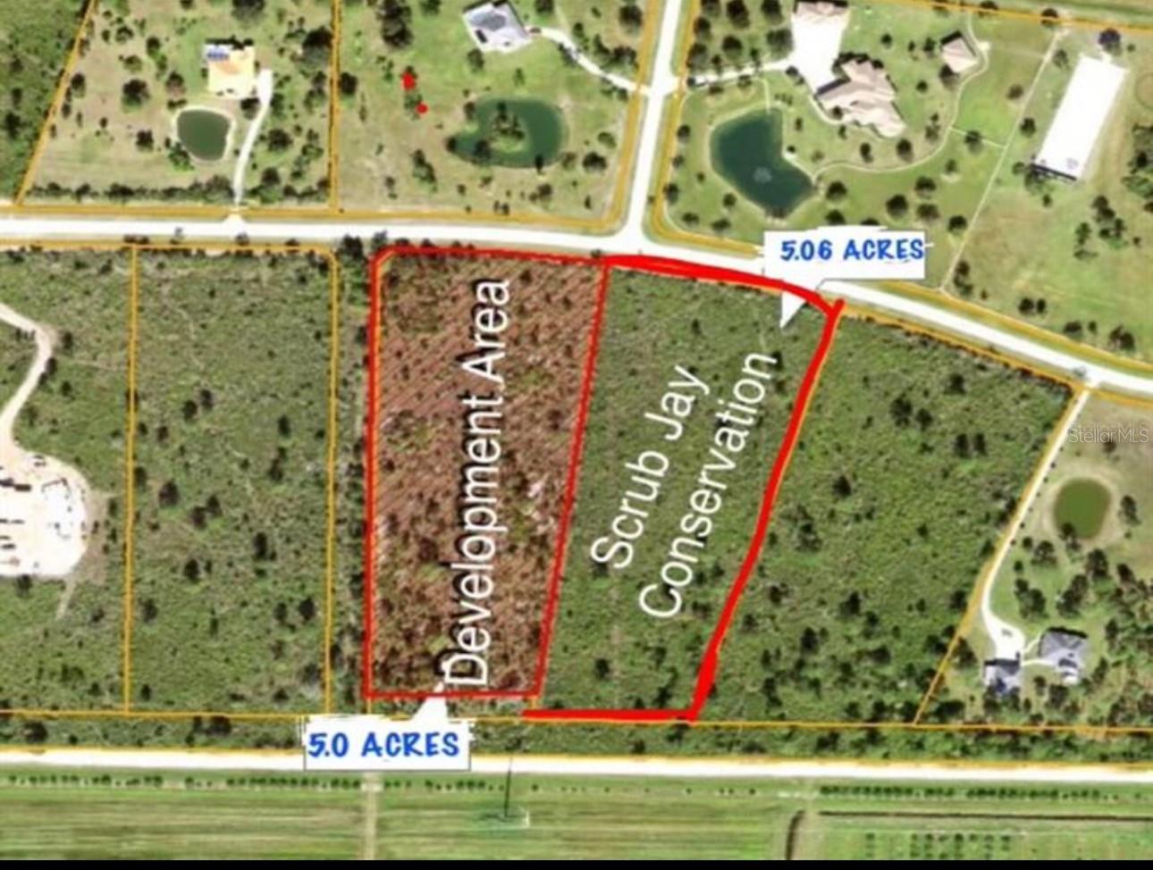 3601 Hidden Valley Cir, Punta Gorda, FL 33982
