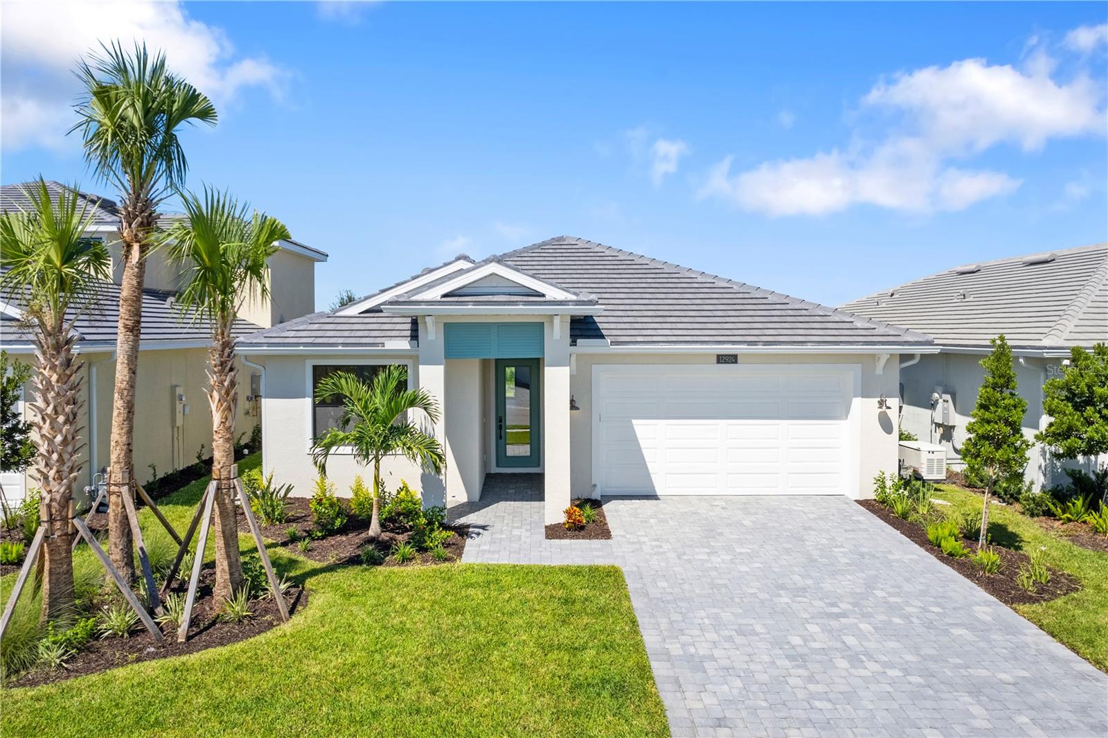12924 Morning Mist Pl, Venice, FL 34293
