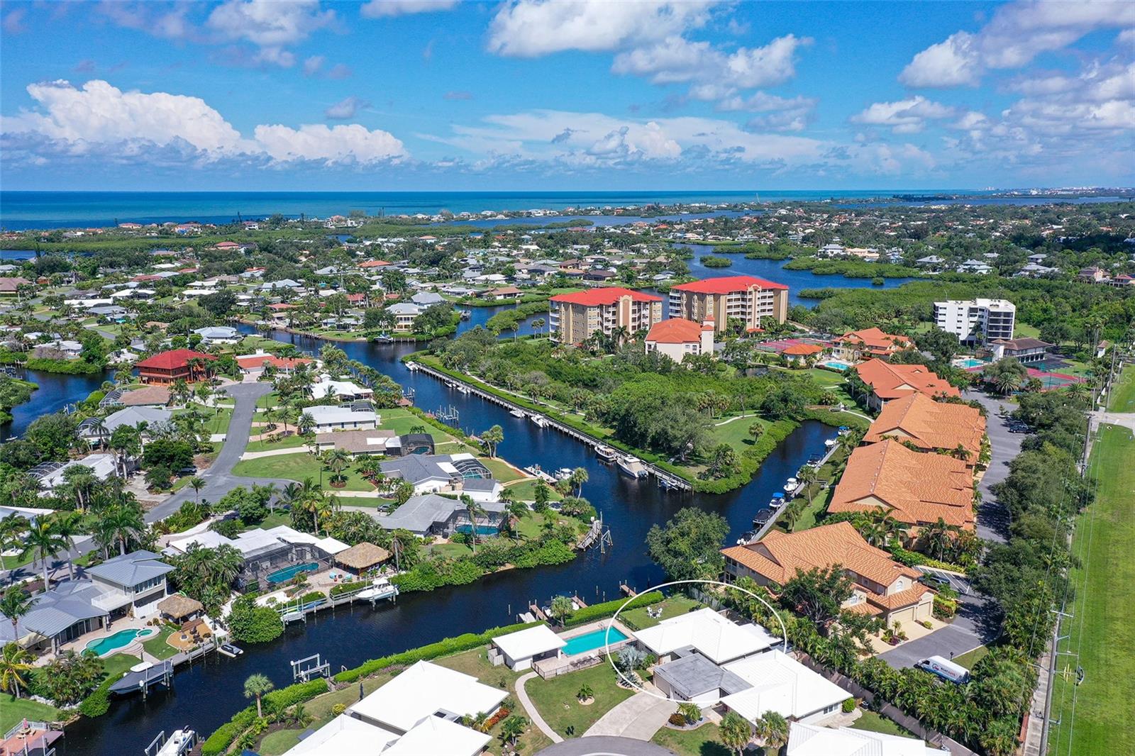 116 Villa Dr #116, Osprey, FL 34229