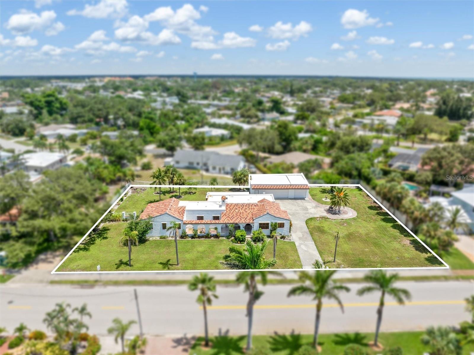 333 Sorrento St, Venice, FL 34285