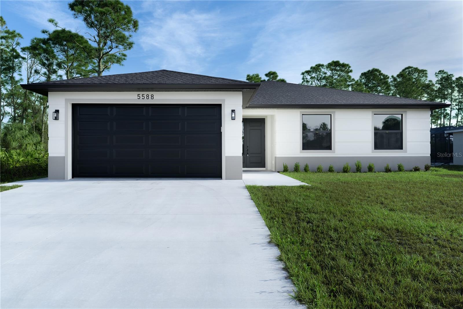 5588 Douglas Rd, North Port, FL 34288