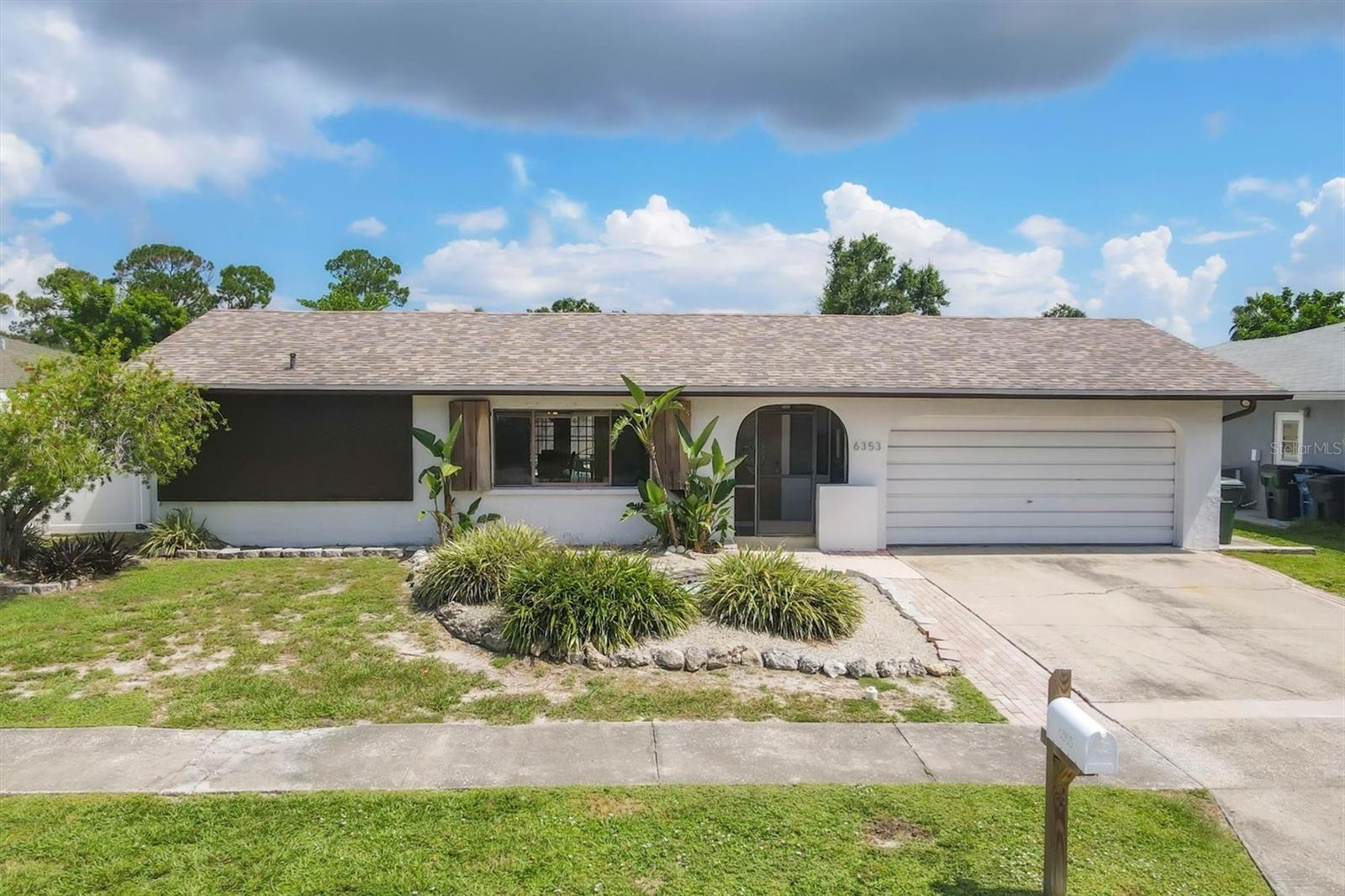 6353 Jarvis Rd, Sarasota, FL 34241