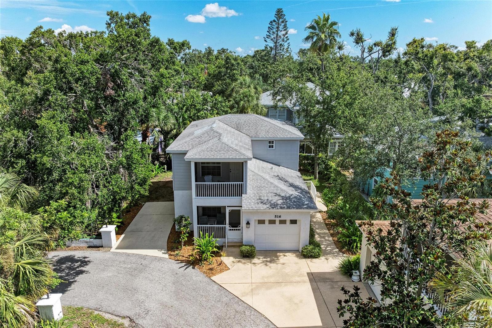 516 Howard Ct, Sarasota, FL 34236