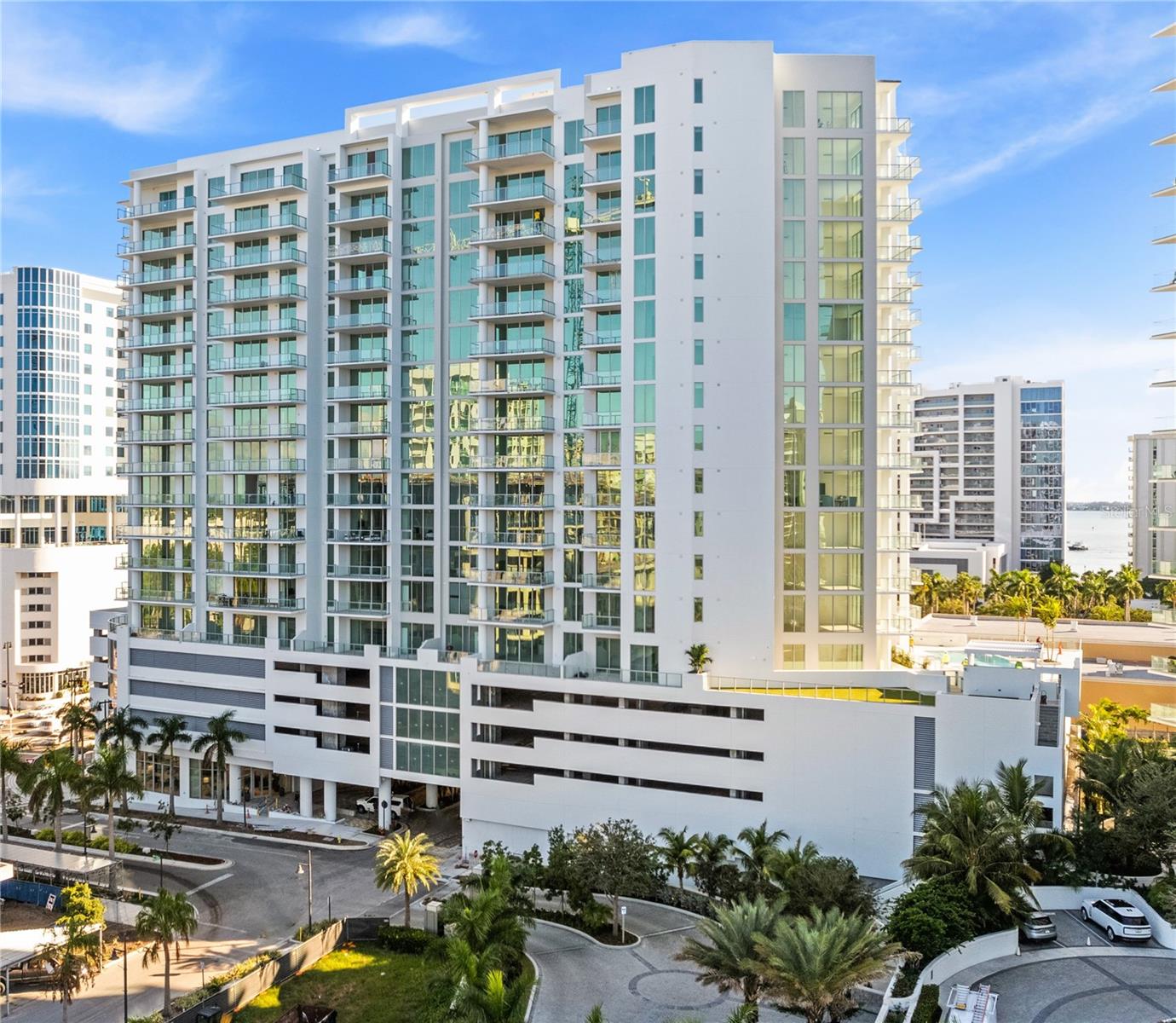301 Quay Commons #1204, Sarasota, FL 34236