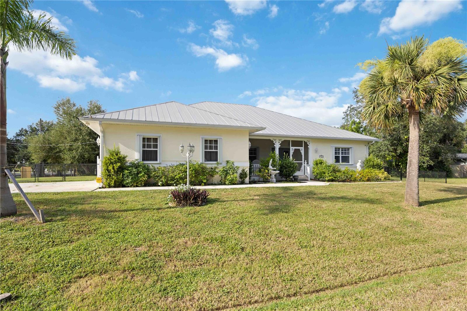 18521 Jay Ave, Port Charlotte, FL 33948