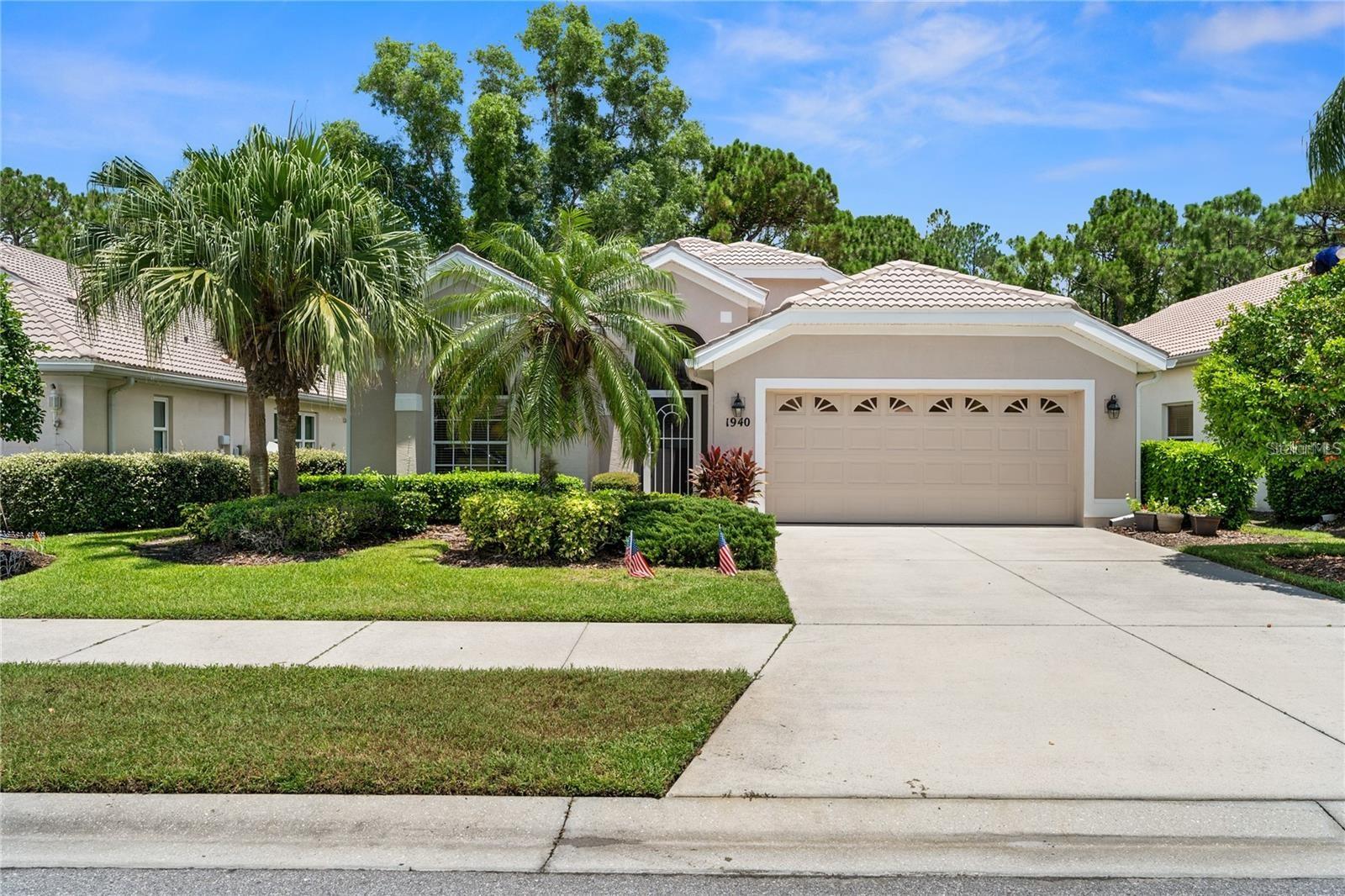 1940 Wyndham Dr, Sarasota, FL 34235