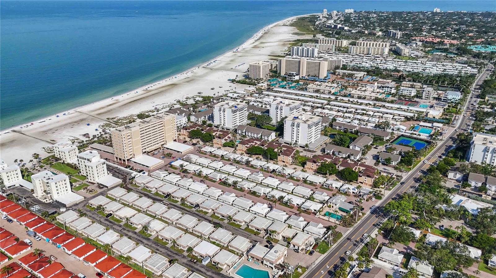 6150 Midnight Pass Rd #Unit 10 A&B, Sarasota, FL 34242