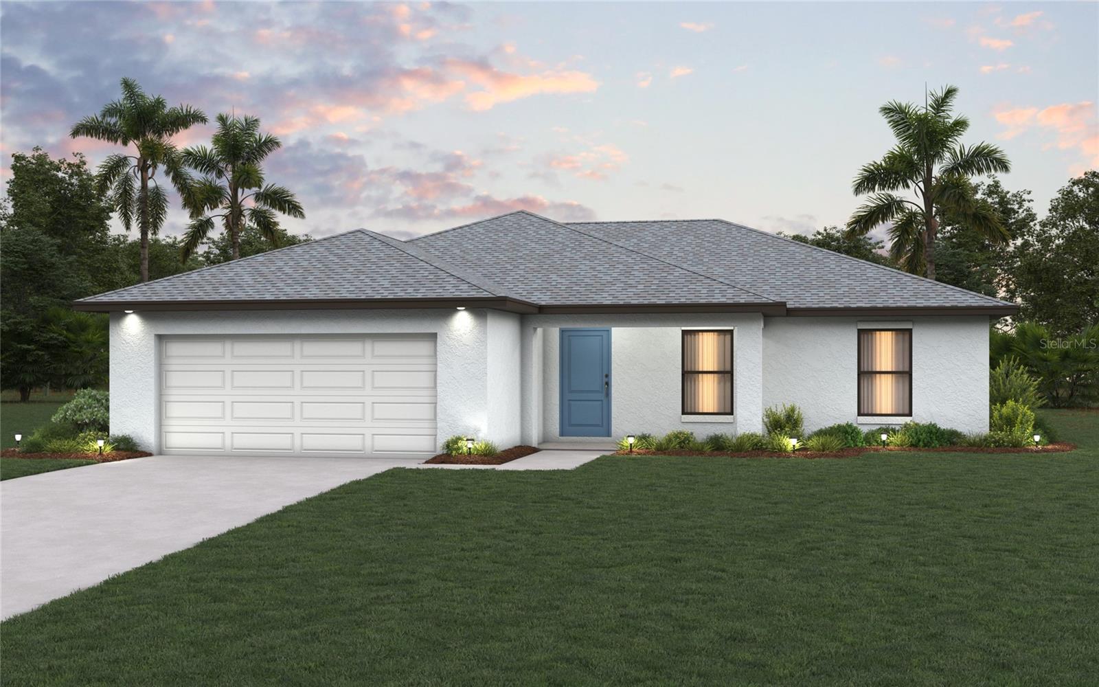 12021 Atoll Ave, Port Charlotte, FL 33981