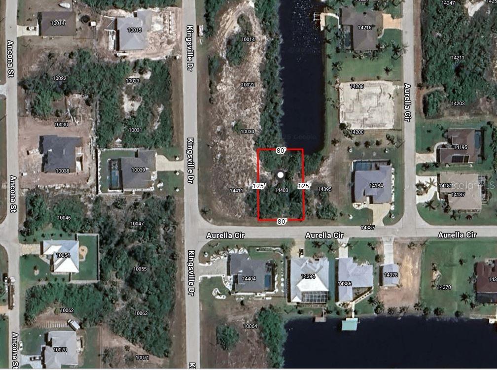 14403 Aurella Cir, Port Charlotte, FL 33981