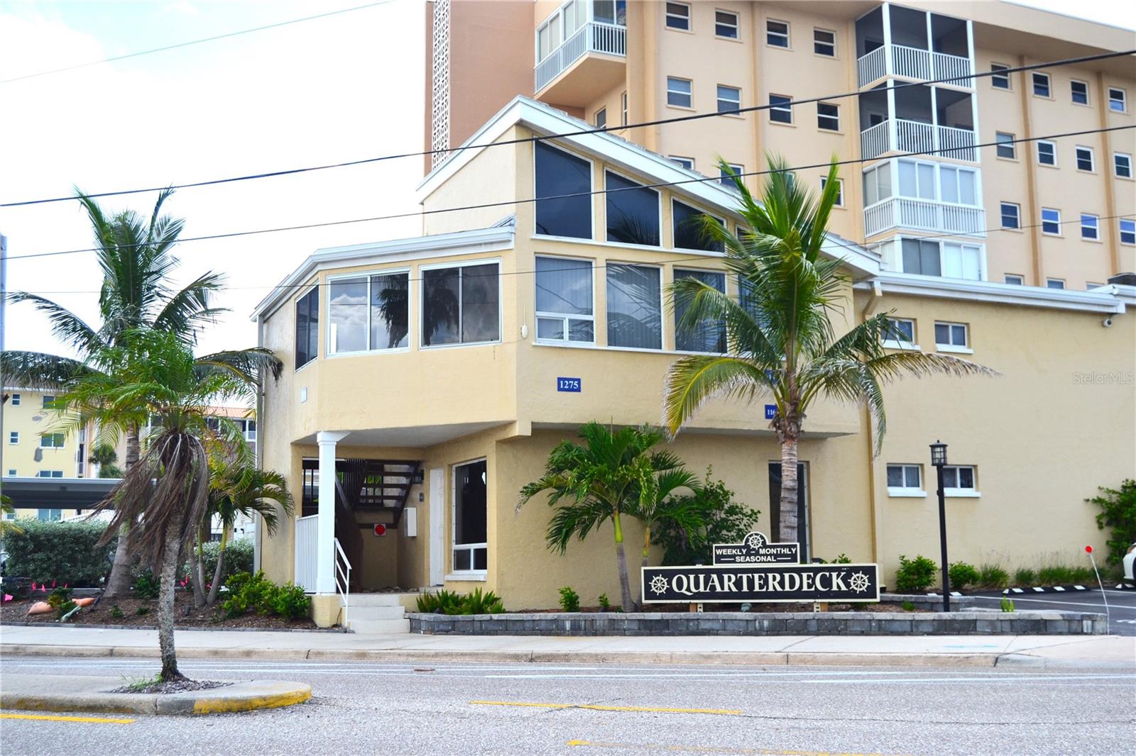 1275 Tarpon Center Dr #107, Venice, FL 34285